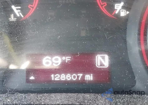 2013 Dodge Dart Se z USA, uszkodzony, nr VIN 1C3CDFAA5DD297457